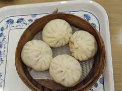 -庆丰包子铺(西单店)