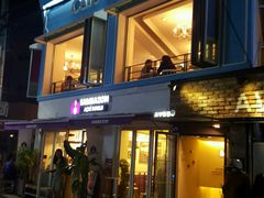 -Cafe de Paris(林荫路店)