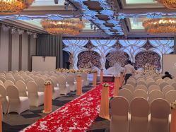 -曼格纳婚礼艺术中心(张江店)