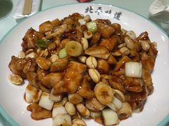 -北平味道.京味菜.烤鸭(梨园店)