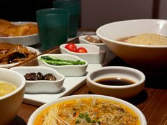 -松鹤面馆·古法焖肉面(观前店)