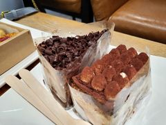 -星巴克(太原茂业天地店)