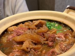 -牛腩之旅·牛腩牛杂煲(光启城美食城店)