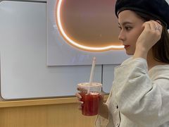 -太原茂业天地购物中心