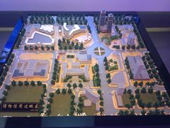 -哈尔滨规划展览馆