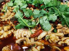 -蜀膳坊(洪公祠小区店)