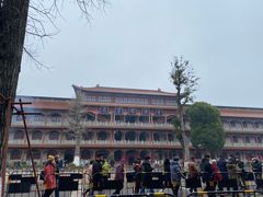 -高旻寺