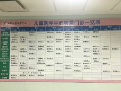 -上海交通大学医学院附属上海儿童医学中心(陆家嘴总院区)