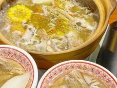 -三太子地摊烧烤·小龙虾(北蔡店)