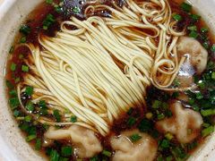 -蒋家桥饺面店(广陵路店)