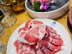 -额尔敦传统涮(体育场店)