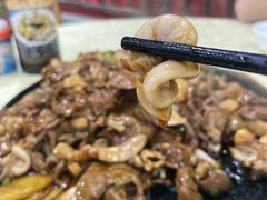 -标记美食新鲜猪杂(兴南大道店)