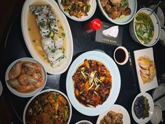 -水先生寧波菜(天一店)