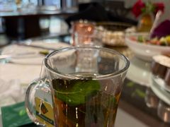 -ELI FALAFEL Lebanese&Mediterranean黎巴嫩美食(富城路店)