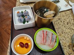 -丰卓会海鲜自助(中润大道店)