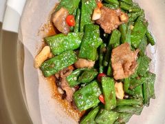 -徐记海鲜·家宴(南油永新汇店)