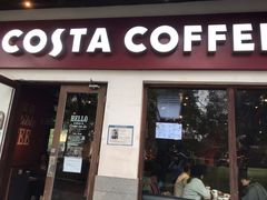 -COSTA COFFEE(西湖天地店)