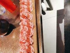 -辣伍鲜毛肚老火锅(元一店)