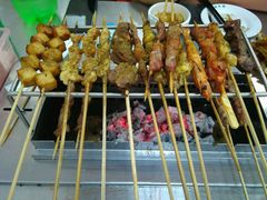 -胖姐烧烤(总店)