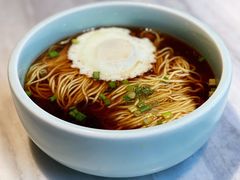 -苏帮袁Sue Cuisine(来福士店)