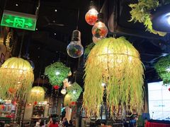 -南海渔家•海鲜•正宗海南菜(海棠湾店)