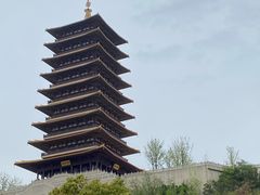 -牛首山文化旅游区