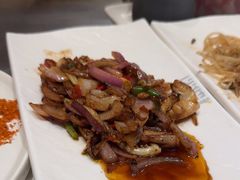 -火地铁板烧(昆山万象汇店)