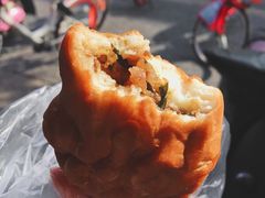 -新丰小吃(中山中路分店)