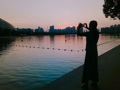 -天鹅湖体育公园