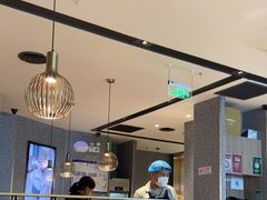 -半天妖烤鱼(丰科万达店)