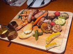 -布拉格餐厅· 中欧捷克菜(全国首店)