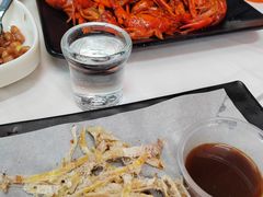 -靓虾二哥·龙虾馆(大塘总店)