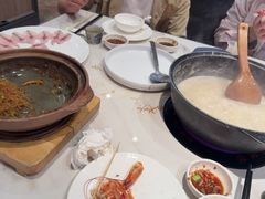-滋粥楼·顺德菜(番禺广场总店)