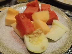 -青岛证大喜玛拉雅酒店·Z1餐厅