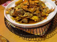 -庆峰龙虾烧烤(合肥一店)