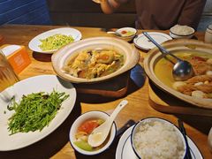 -永安鱼庄·镇江菜(丁卯店)