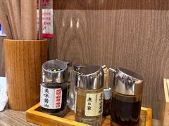 -无敌家现熬骨汤拉面(颐堤港店)