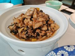 -西湖春天•老字号杭州菜(百汇店)