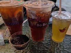 -85度C(深圳佳宁娜店)