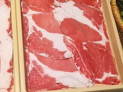 -东道煮牛肉火锅(东盛大街店)