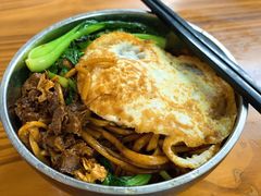 炒拉面-河南拉面(肇周路店)