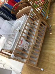 -孩子王童乐园(西安盛龙店)