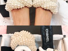 -CHANEL(恒隆广场店)