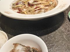 -渔语鱼新川菜Bistro(万象天地店)