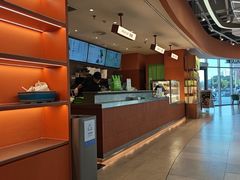 -奈雪的茶(广州白云区聚龙慧谷店)