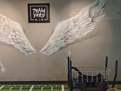 -Trainyard 炼·工场(中国国际贸易中心店)