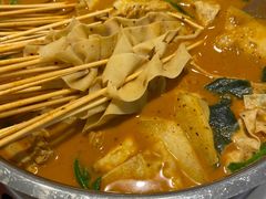 -杨翔豆皮涮牛肚(华阳城店)