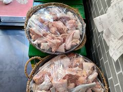 -八两八金·莱芜特色炒鸡(市南漳浦路店)