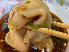 -王记特色锅魁(城市阳光大厦店)