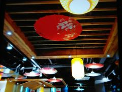 -锅来乐地锅鸡(安亭店)
